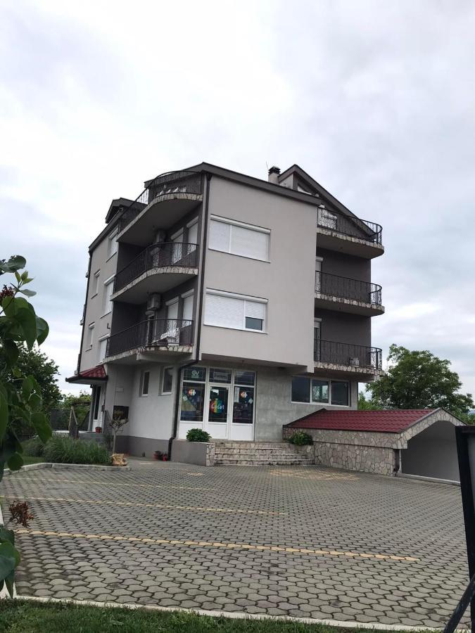 Apartmani Dino Blagaj Exterior photo