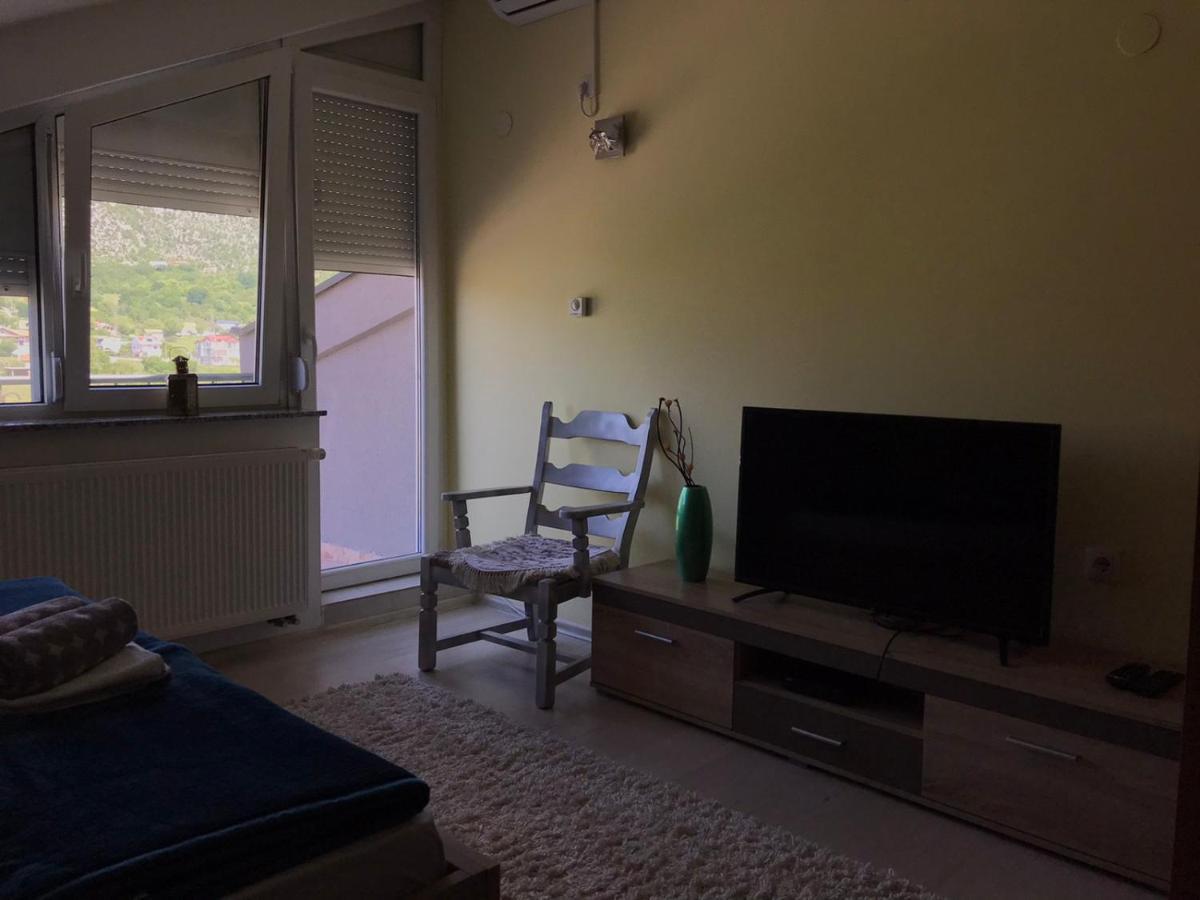 Apartmani Dino Blagaj Exterior photo