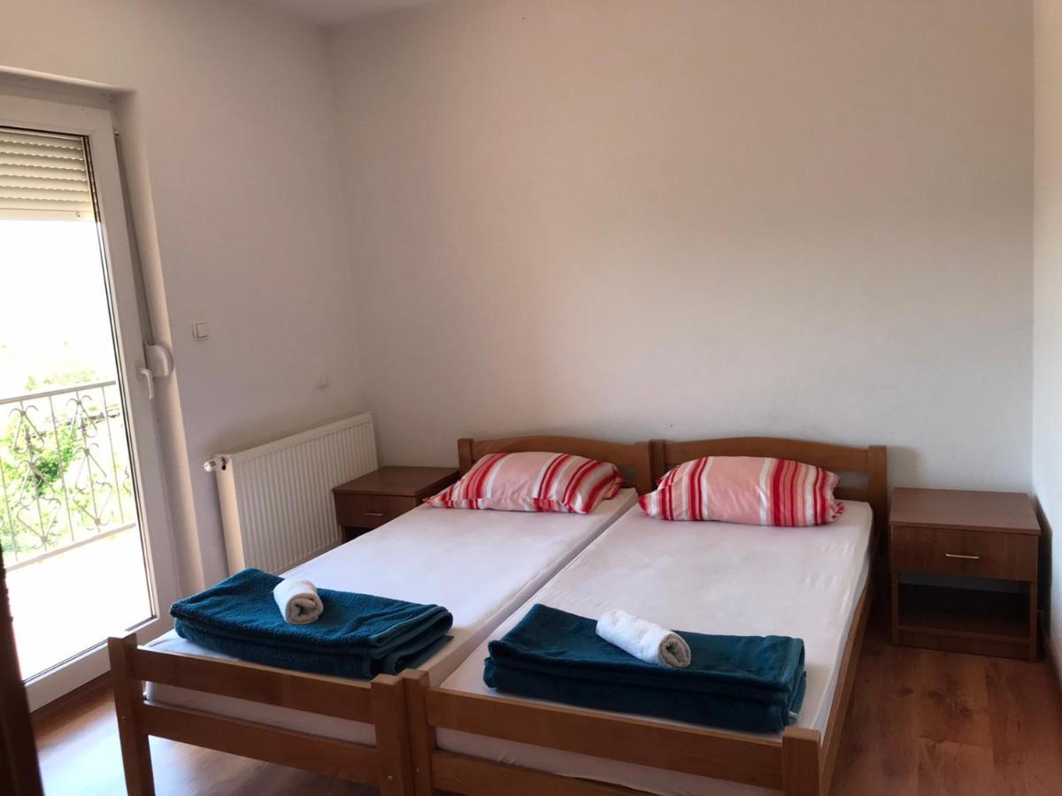 Apartmani Dino Blagaj Exterior photo